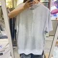 韓國 National Geographic 男女同款 T-Shirt【NG1083】