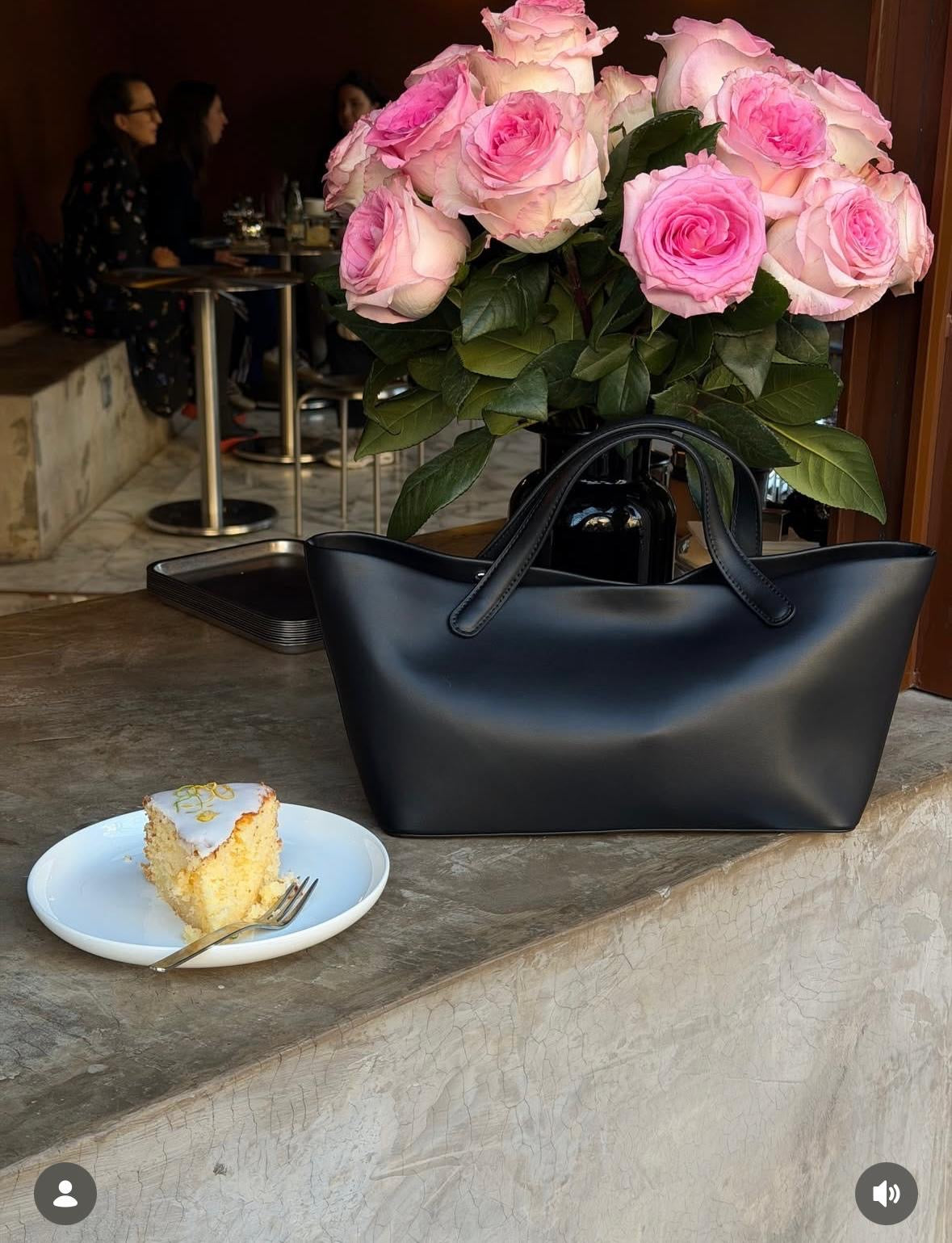 Bob Ore Arden Bag【SM874】