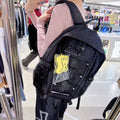 韓國 Wacky Willy Cave Backpack【WW137】