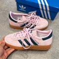 韓國 Adidas 鞋【SM2538】
