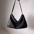 韓國 Bucks & Leather 26SS 復古大容量行李包 (大號)【SM2295】