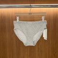 韓國 Marithe Francois Girbaud Underwear W Basic Logo Hipster【MD101】
