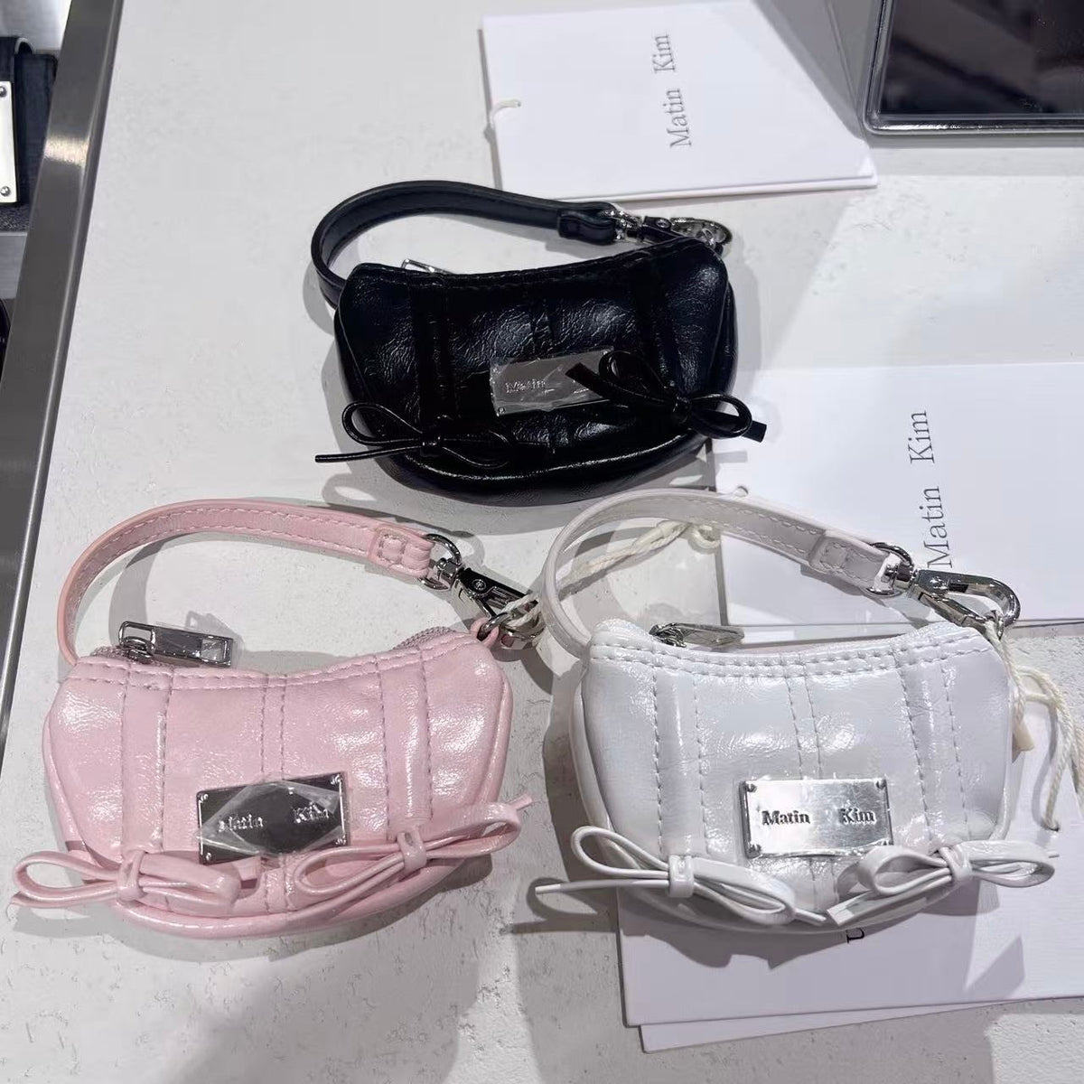 韓國 Matin Kim Bag【MK258】