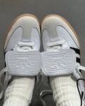 韓國 Adidas Samba LT 翻蓋鞋【SM2314】