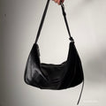 韓國 Bucks & Leather 26SS Nua Bag【SM2307】