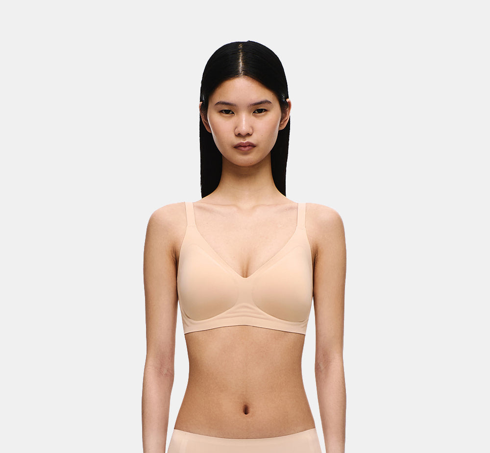 韓國 Verish Ice On Pash Up Bra【SM2167】