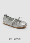 韓國 Chaakan 4EL Heart Charm Strap Sneakers 【CN055】