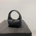 韓國 Bucks & Leather French迷你包【SM2437】