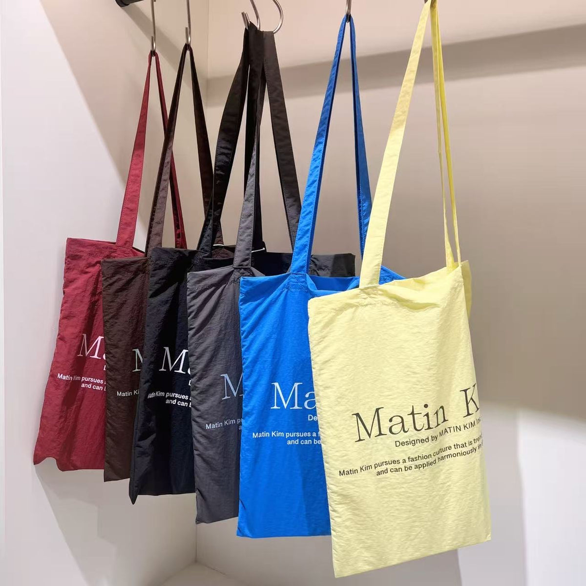 韓國 Matin Kim Bag【MK240】