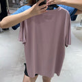 韓國 Matin Kim T-Shirt【MK207】