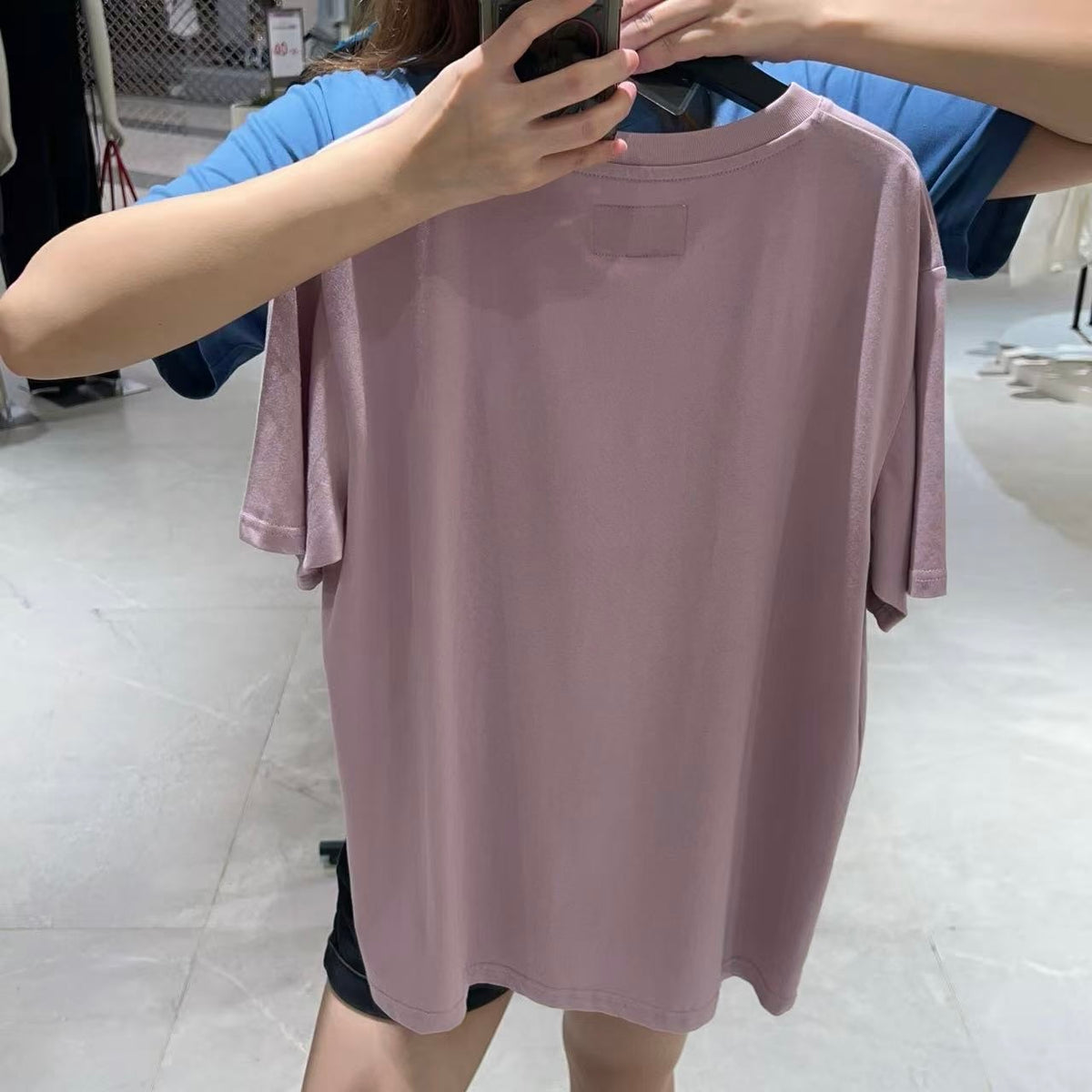 韓國 Matin Kim T-Shirt【MK207】