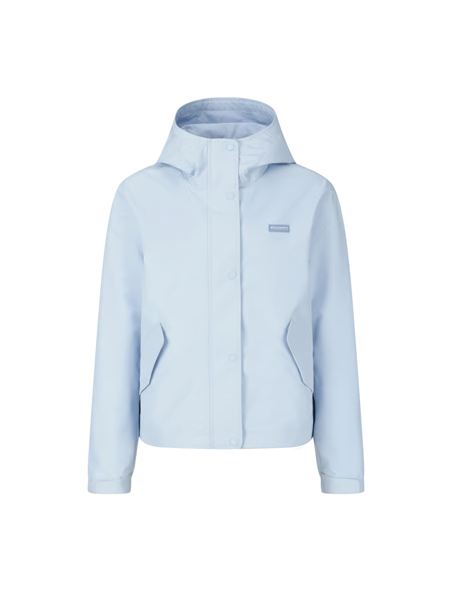 韓國 Discovery Women's Wellness Safari Jacket【DY404】