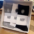 韓國 Marithe Francois Girbaud Socks【MD255】