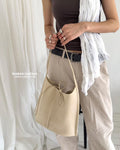 韓國 Bucks & Leather 26SS 打結單肩包【SM2292】