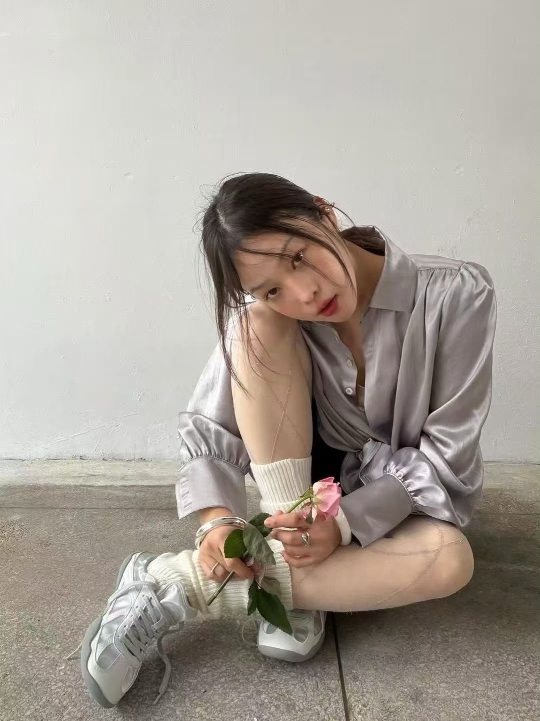 Fila 芭蕾鞋【SM1965】