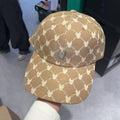 【現貨】韓國 LifeWork Ball Cap【LW046】