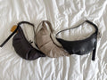 韓國 Bucks & Leather 分身斜挎餃子包【SM2379】