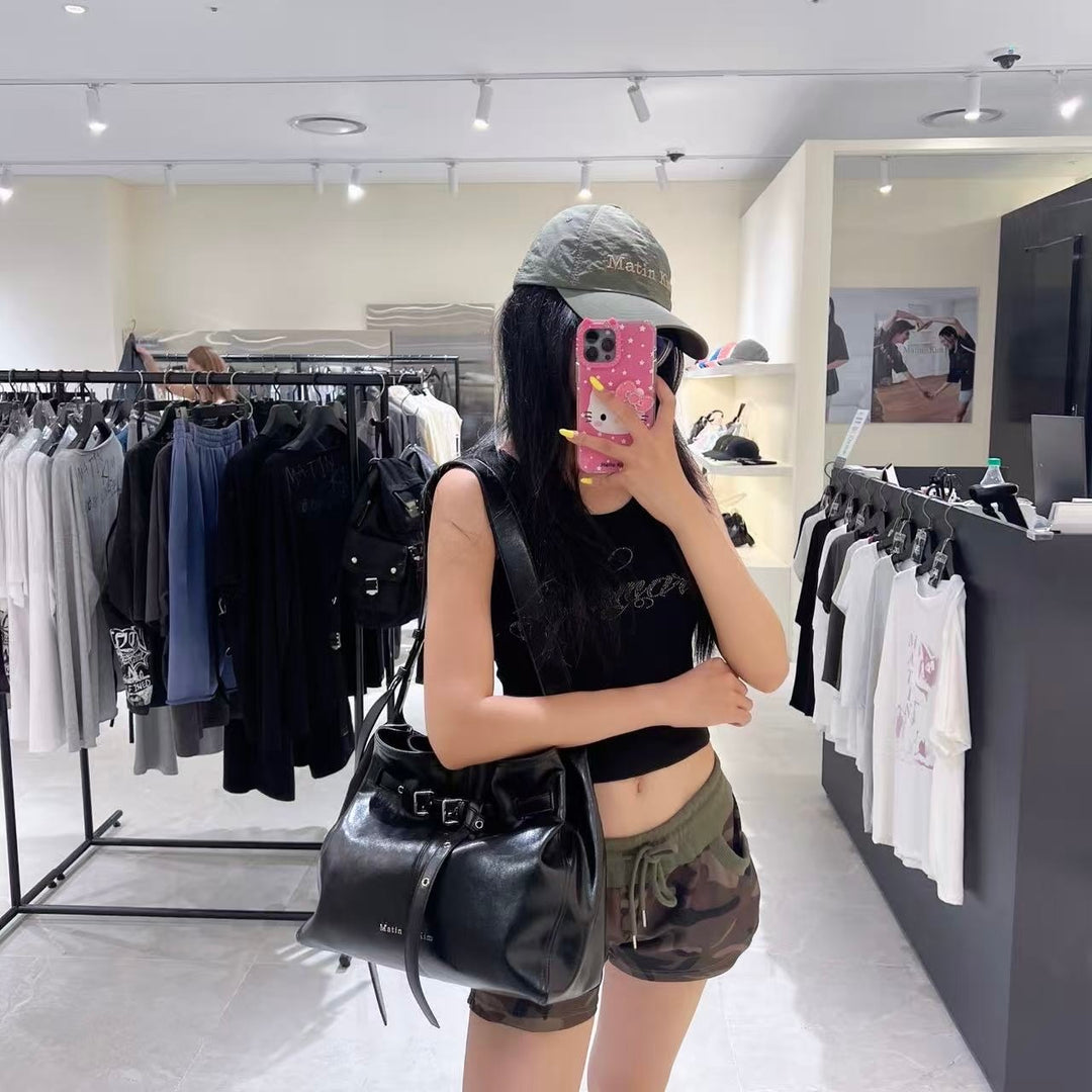 韓國 Matin Kim Bag【MK266】