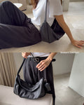 韓國 Bucks & Leather  26SS Nua Bag 努亞包【SM2481】