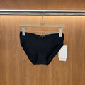 韓國 Marithe Francois Girbaud Underwear W Basic Logo Hipster【MD101】
