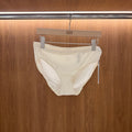 韓國 Marithe Francois Girbaud Underwear W Basic Logo Hipster【MD101】