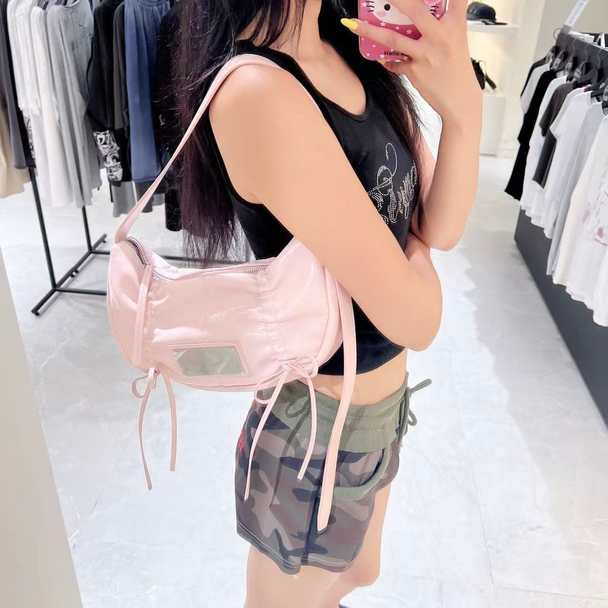韓國 Matin Kim Bag【MK262】