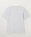 韓國 Satur Essential short-sleeved T-shirt (3PACK)【SR359】