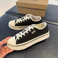 Fila 休閒帆布鞋【SM2026】