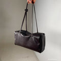 韓國 Bucks & Leather 26SS 磚塊單肩包【SM2326】
