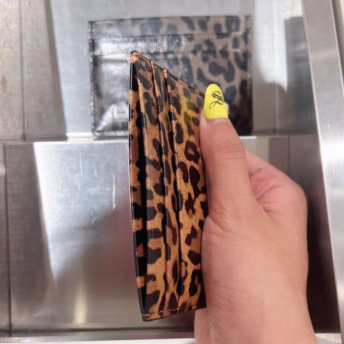 韓國 Matin Kim Card Wallet【MK221】