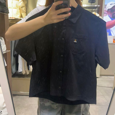 韓國 National Geographic 女款 Shirt【NG1091】