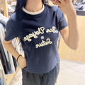 韓國 Satur T-Shirt【SR330】