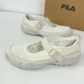 韓國 Fila 韓素希同款 瑪麗珍女款鞋【SM2029】