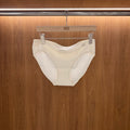 韓國 Marithe Francois Girbaud Underwear W Classic Logo Fusing Panties【MD103】