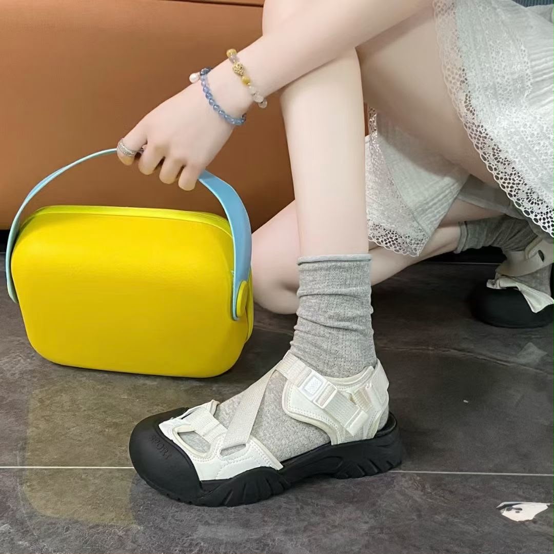 韓國 Fila Peito Sandals【SM2552】