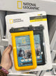 Yellow Black