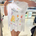 韓國 Wacky Willy T-shirt【WW302】