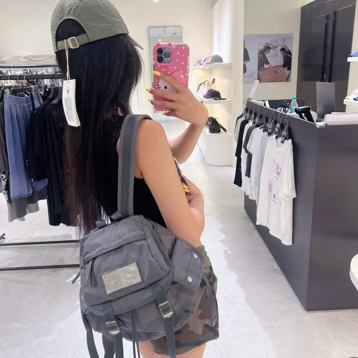 韓國 Matin Kim Bag【MK248】