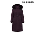 韓國 Eider 女款 加長款羽絨 (鵝絨)【ER156】