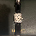 韓國 Lloyd Awesome Tonneau Vintage Watch【LD011】