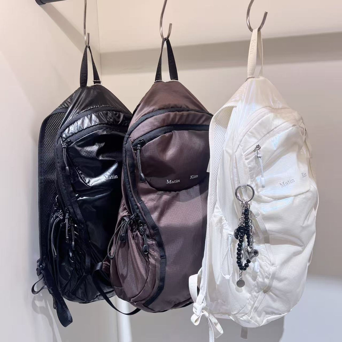 韓國 Matin Kim Bag【MK244】