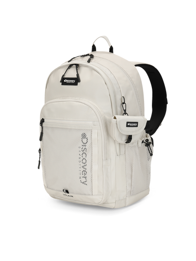 韓國 Discovery Like Air Blink Backpack 25L【DY401】
