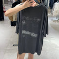 韓國 Matin Kim T-Shirt【MK211】