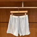 韓國 Marithe Francois Girbaud Underwear W Classic Logo Beand Trunk Shorts【MD323】