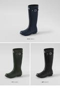 韓國 Chaakan Rachman Rain Long Boots【CN016】