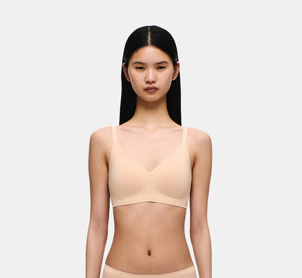 韓國 Verish Ice On Airy Bra【SM2165】