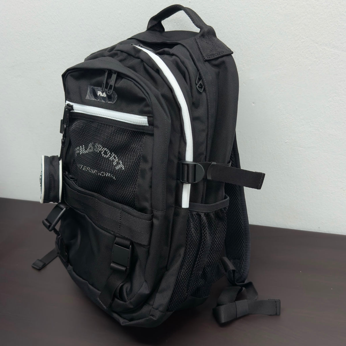 韓國 Fila Core Backpack【SM2391】