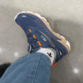 韓國 Fila Float TR5超輕旋鈕慢跑鞋【SM2541】