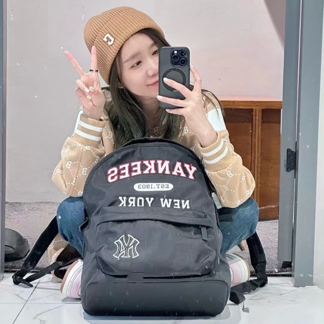 韓國 Fila Backpack【SM2398】