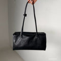 韓國 Bucks & Leather 26SS 磚塊單肩包【SM2326】